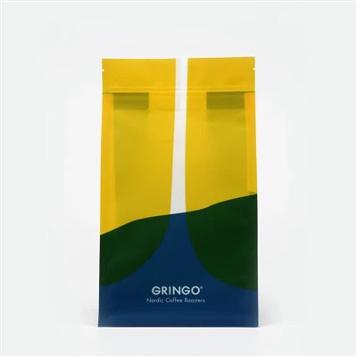 Sachet Stand Up 1kg